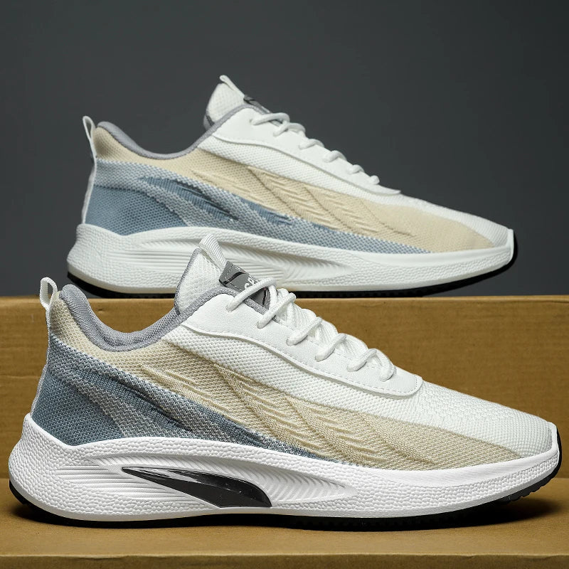 Lightweight and Comfortable Mesh Orthopedic Shoes – image 8