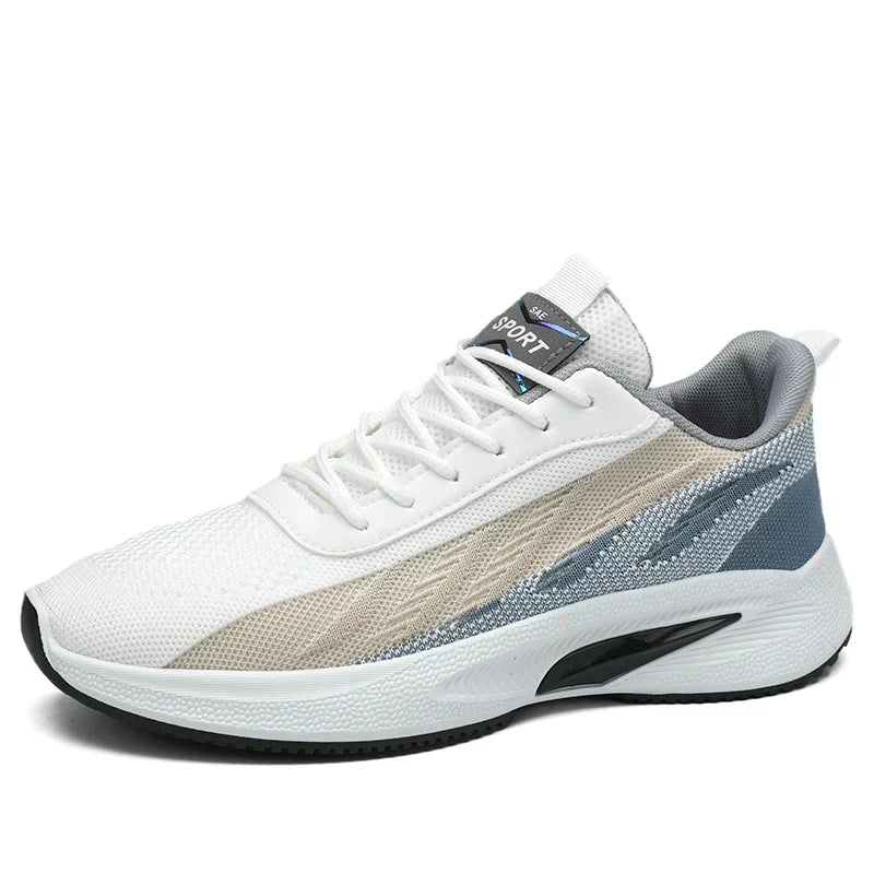 Lightweight and Comfortable Mesh Orthopedic Shoes – image 11