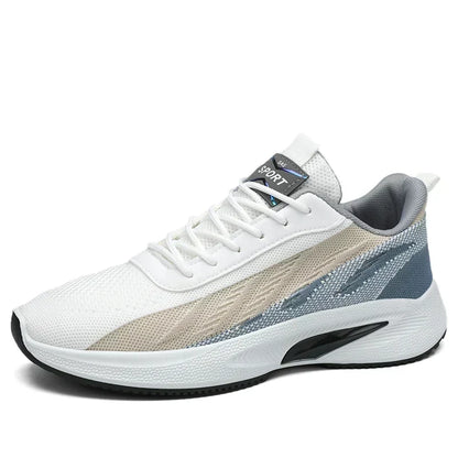 Lightweight and Comfortable Mesh Orthopedic Shoes – image 11