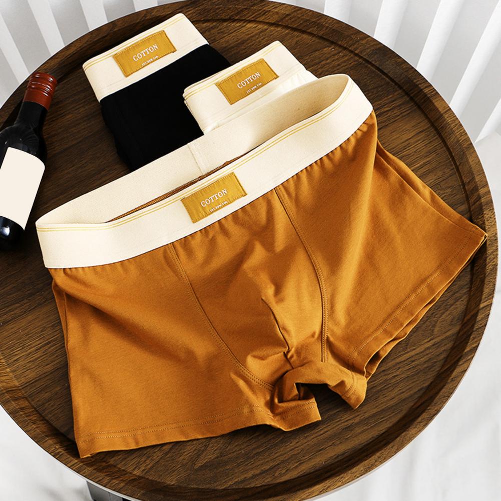 Cotton Boxer Shorts – image 6
