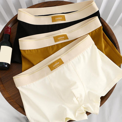 Cotton Boxer Shorts – image 7