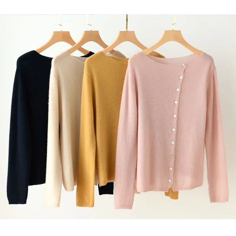 Heather Elegant Cardigan – image 6