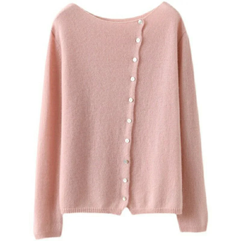 Heather Elegant Cardigan – image 7