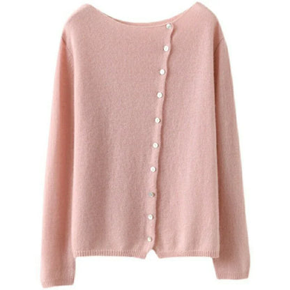 Heather Elegant Cardigan – image 7