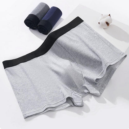 Basic Boxer Shorts – image 13
