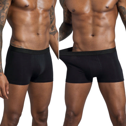 Basic Boxer Shorts – image 5