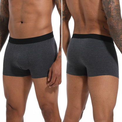 Basic Boxer Shorts – image 3