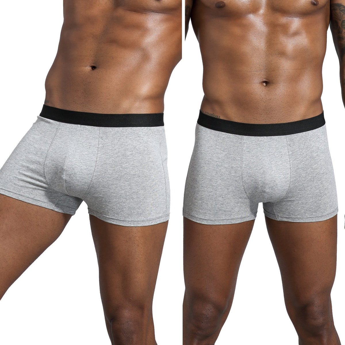 Basic Boxer Shorts – image 4