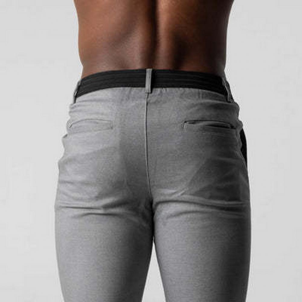 Stretch cargo pants Tusca – image 8