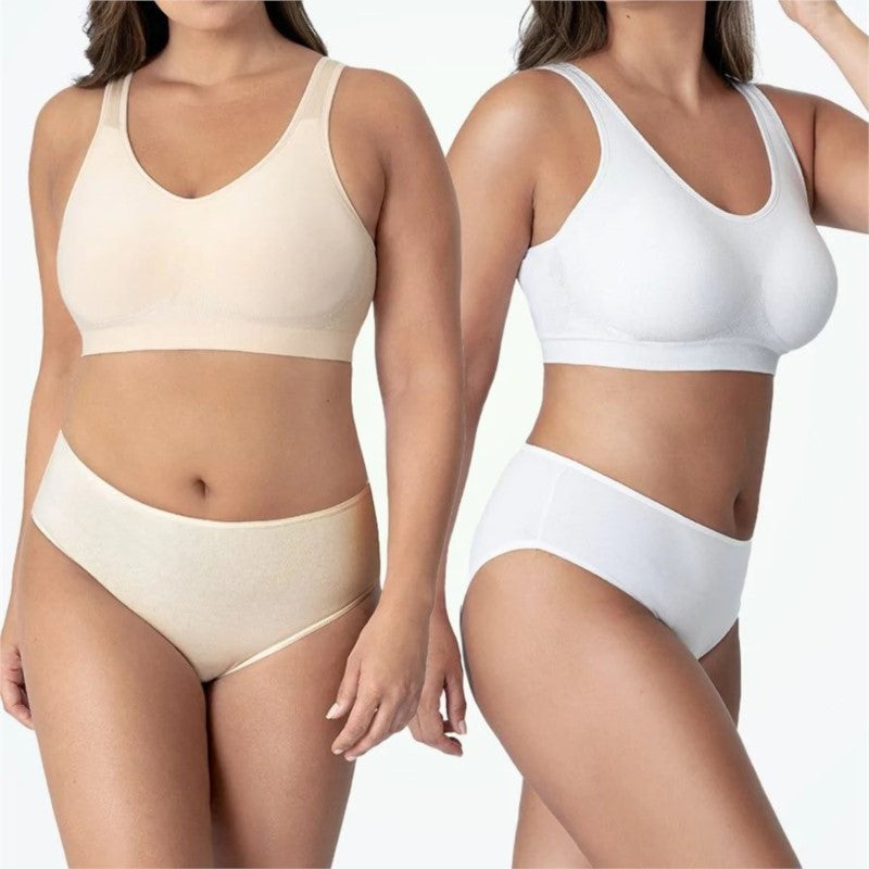 Comfy bra (Buy 1, get 3 free) – image 8