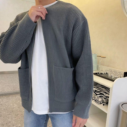 Oscar Casual Cardigan – image 7