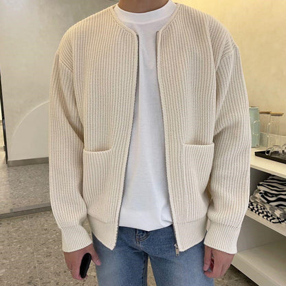 Oscar Casual Cardigan – image 10