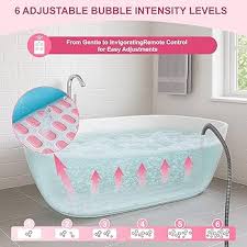 LumeJacuzzi – Home Wellness Massage Bath System – image 7