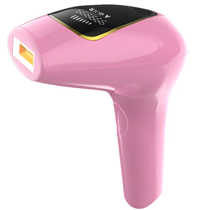 LumiSmooth – Painless Hair Removal Device for Women – image 2