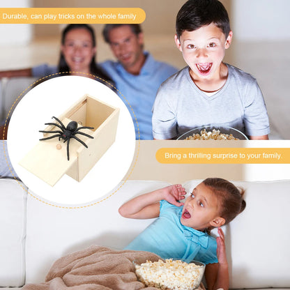 ScareBox - The Ultimate Spider Prank Box – image 18