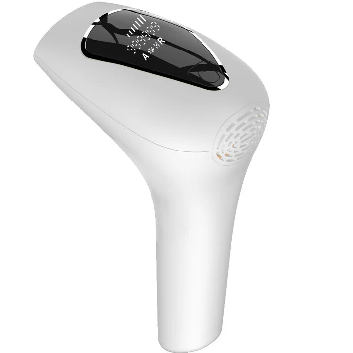LumiSmooth – Painless Hair Removal Device for Women – image 4