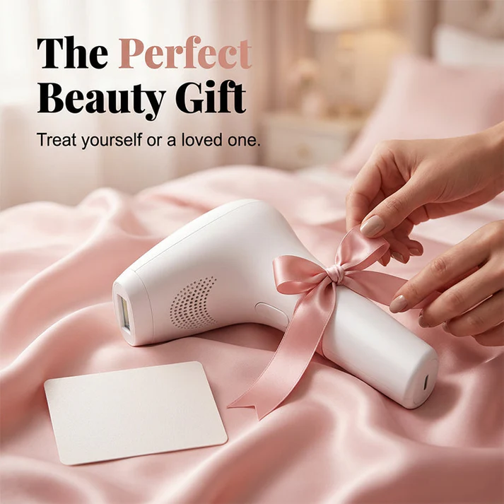 LumiSmooth – Painless Hair Removal Device for Women – image 9
