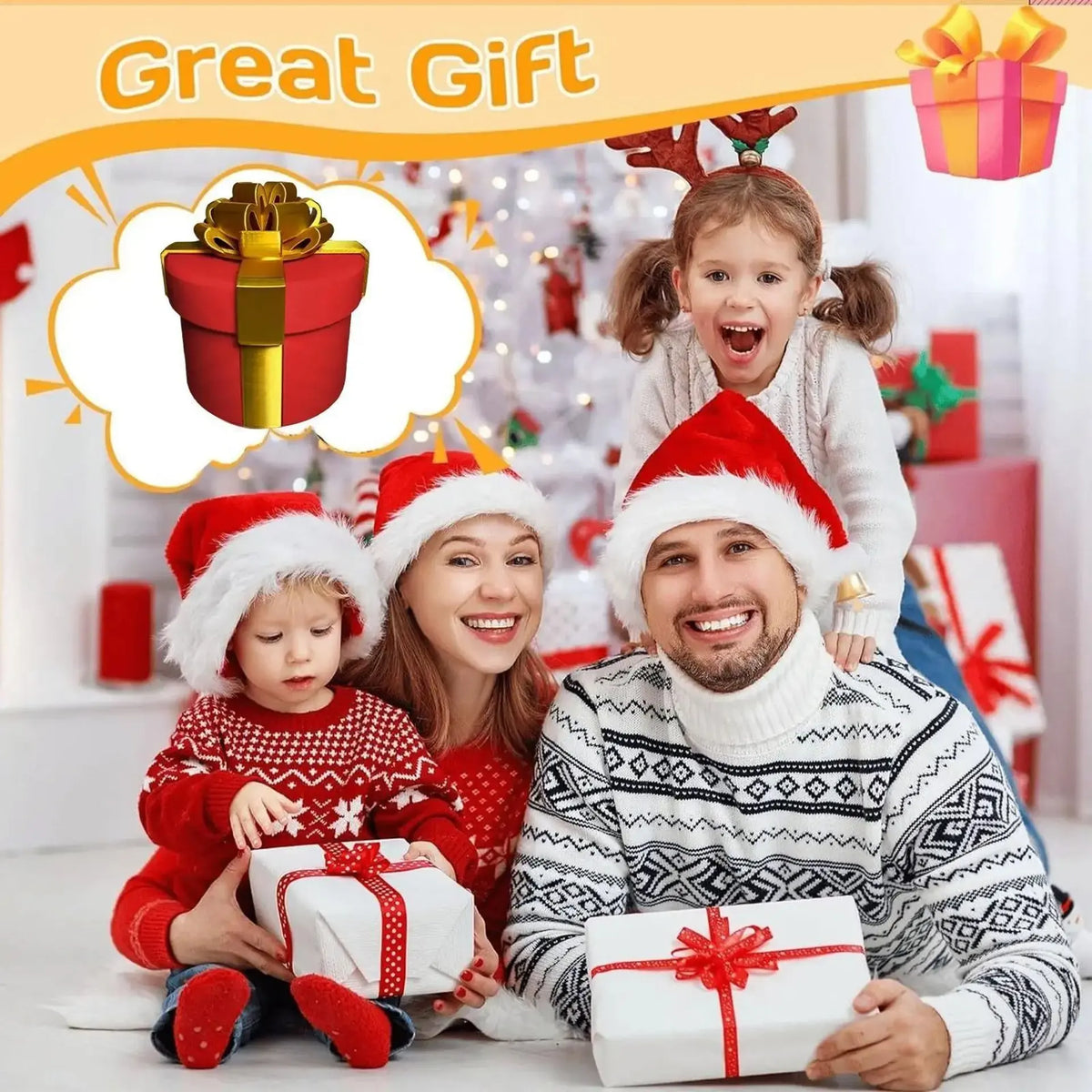 GiftQuest - Christmas Gift Fun Nesting Doll Box – image 5