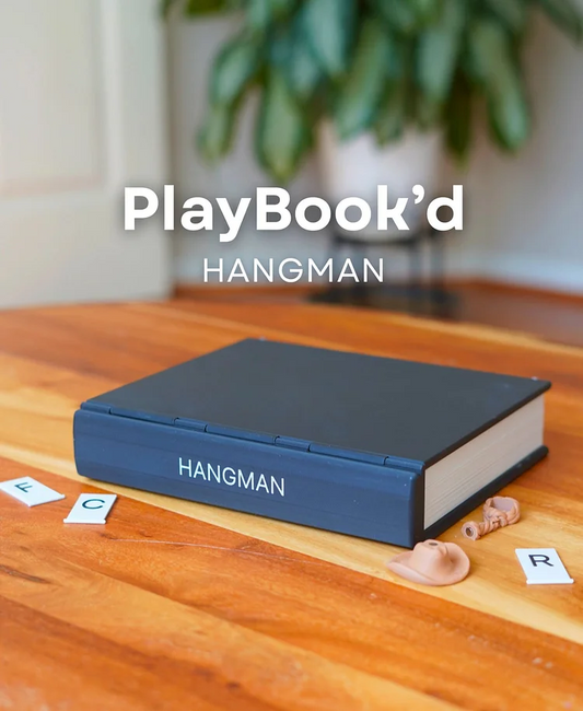 WordForge – Hangman Word Puzzle Game – Buy 1