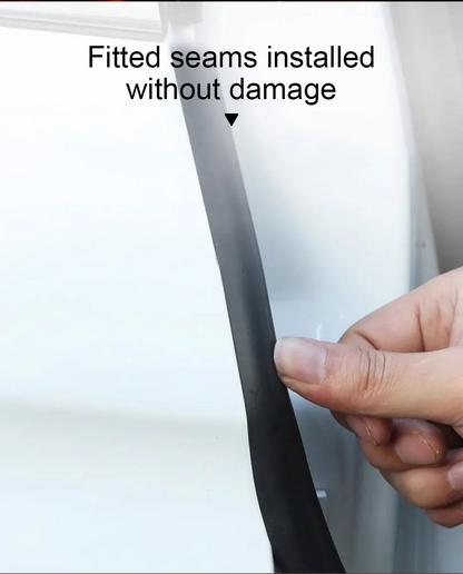 SealGuard – Automotive Weather Stripping Rubber Seal – image 7