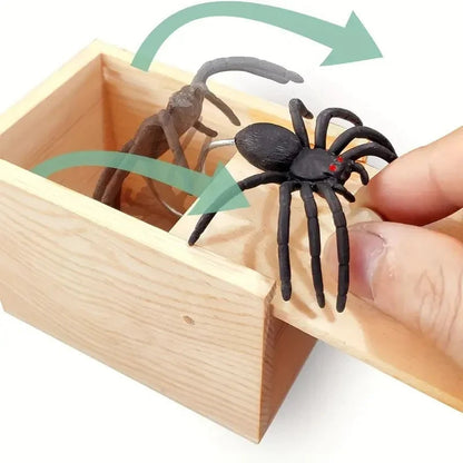 ScareBox - The Ultimate Spider Prank Box – image 9