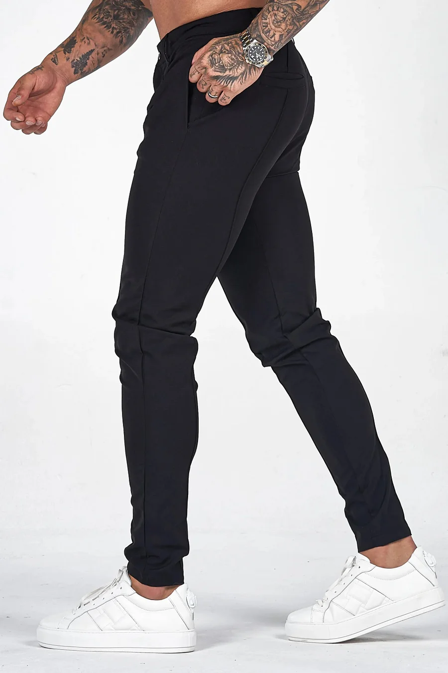 VocoFit – Voco Trouse for Comfort – image 11