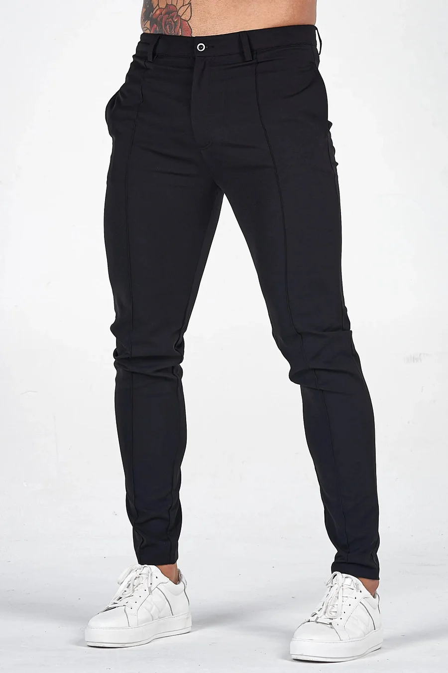 VocoFit – Voco Trouse for Comfort – BLACK / S