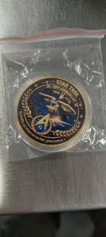 StellarSaga - Tribute Coin – image 3