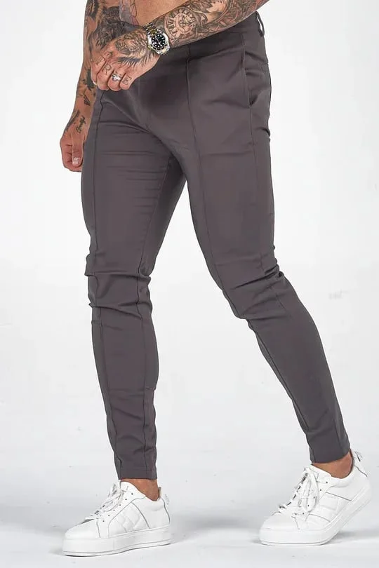 VocoFit – Voco Trouse for Comfort – STEEL GREY / S