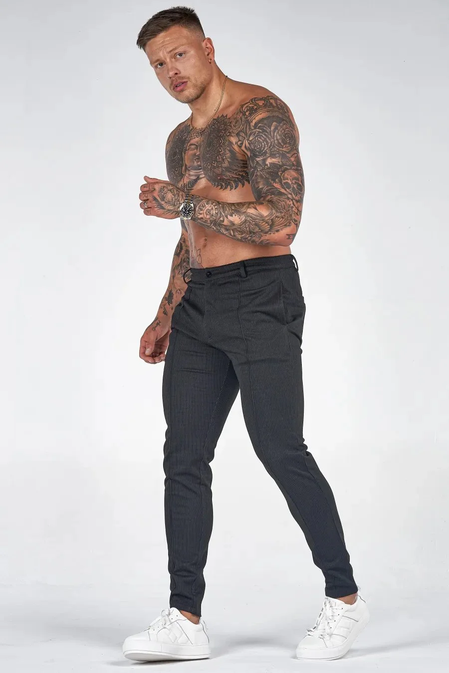VocoFit – Voco Trouse for Comfort – image 13