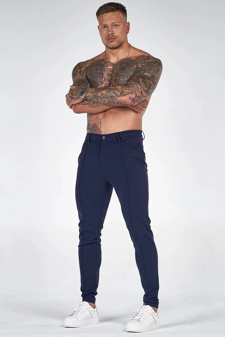 VocoFit – Voco Trouse for Comfort – image 10