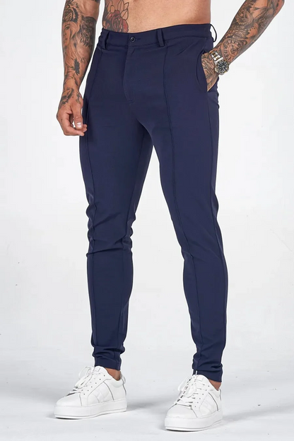 VocoFit – Voco Trouse for Comfort – NAVY BLUE / S