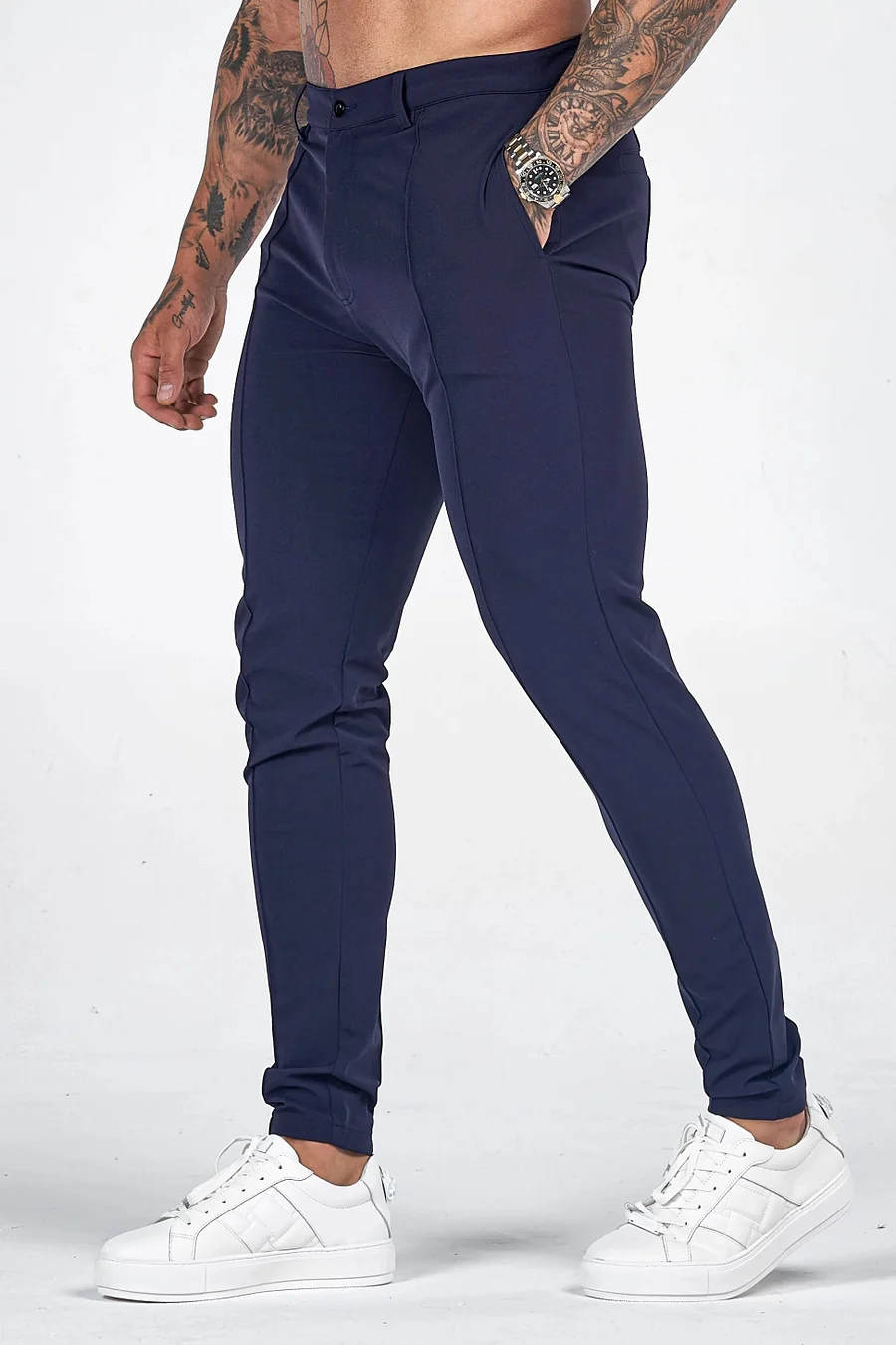 VocoFit – Voco Trouse for Comfort – image 17