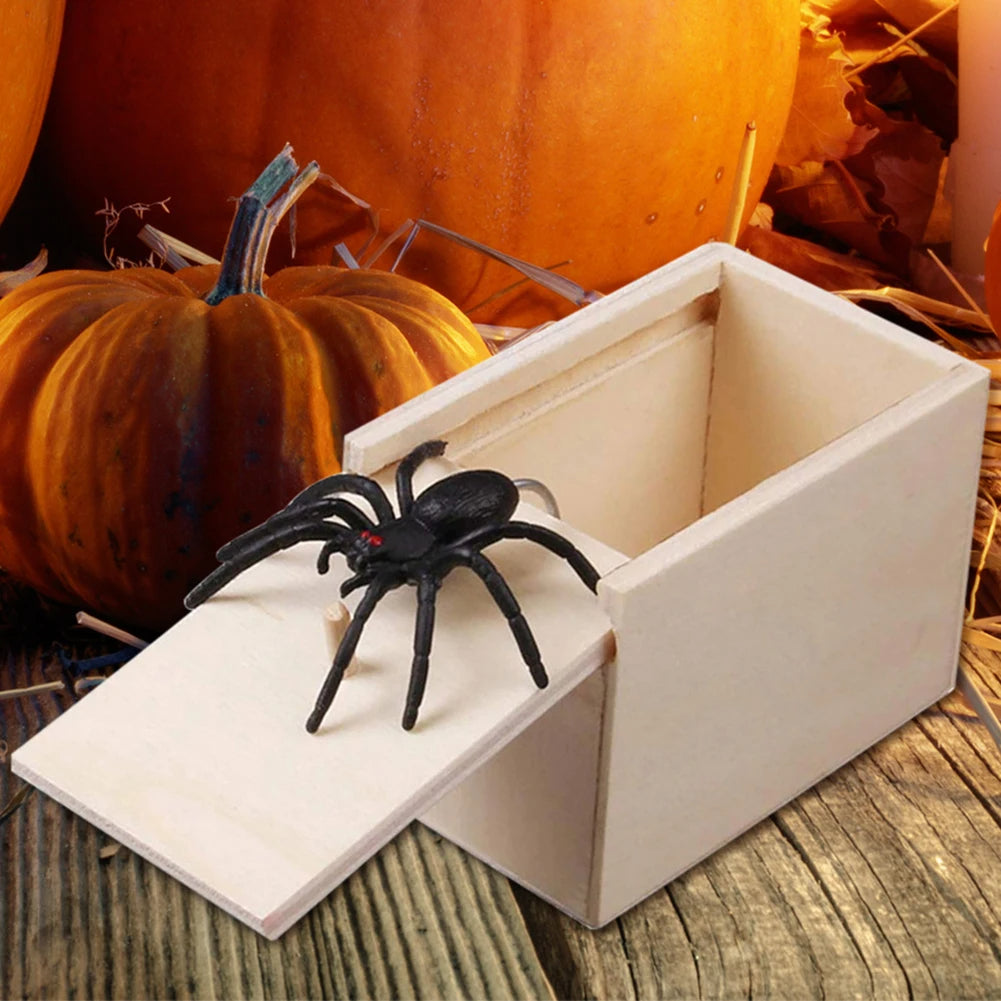 ScareBox - The Ultimate Spider Prank Box – image 12