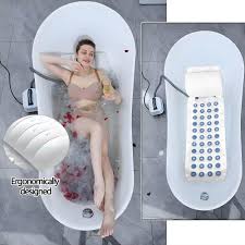 LumeJacuzzi – Home Wellness Massage Bath System – image 2