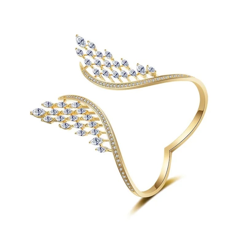 AngelAura – Adjustable Angel Wings Jewelry – image 8