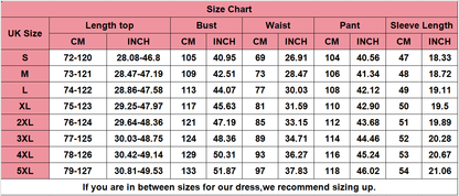 PureComfort Set – Round Neck Two-Piece Wear – image 10