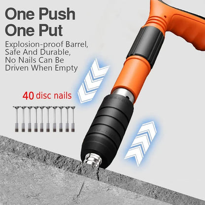 DecoNail – Multi-Purpose Nail Shooter – image 15