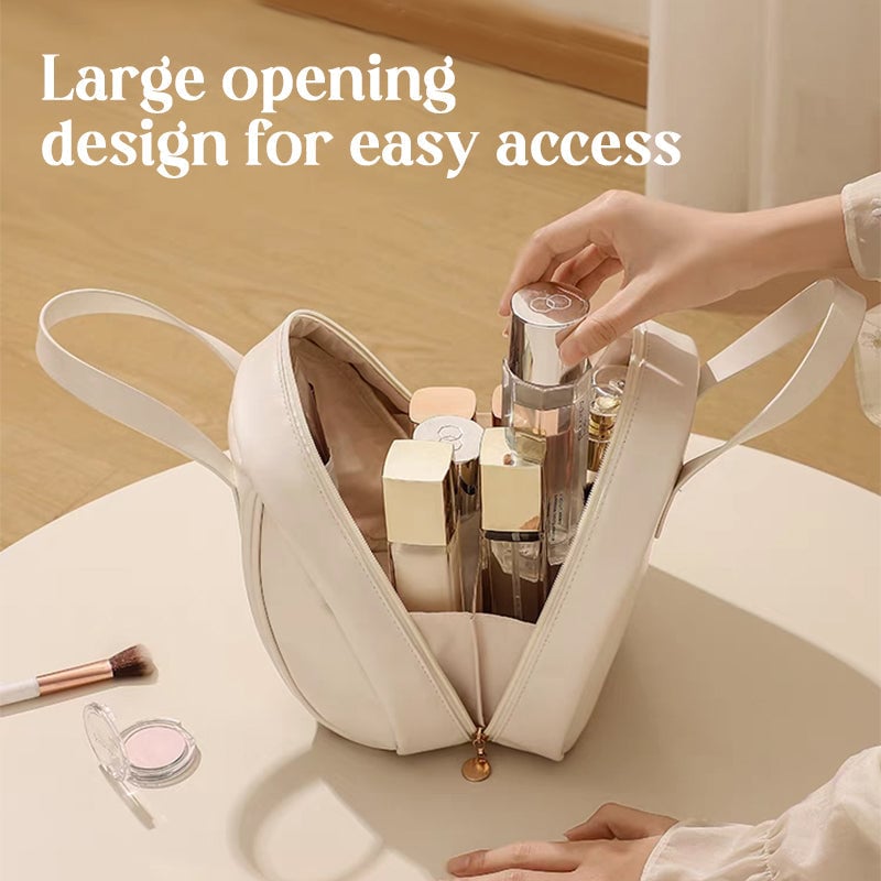 CosmoCarry – Multi-Compartment Makeup Bag – image 3