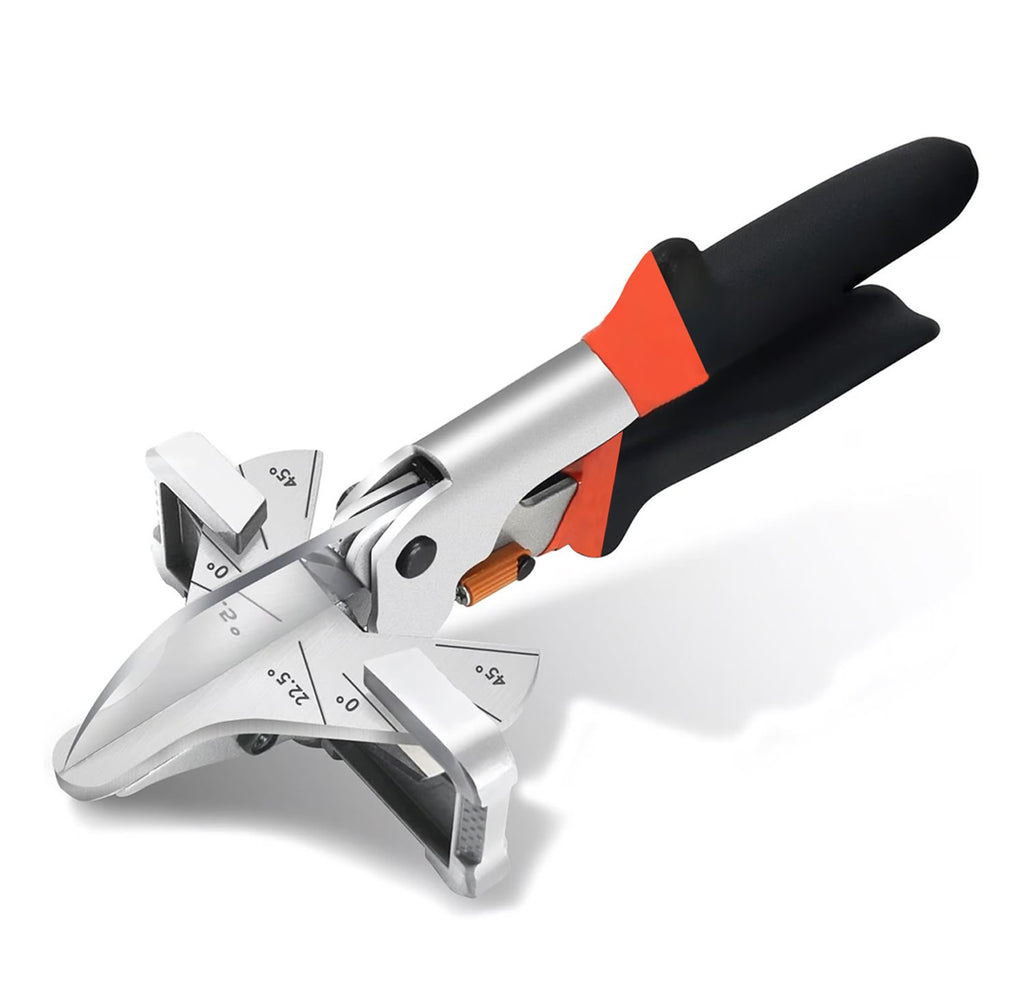 MiterFlex - Versatile Shear Cutter – BUY 1