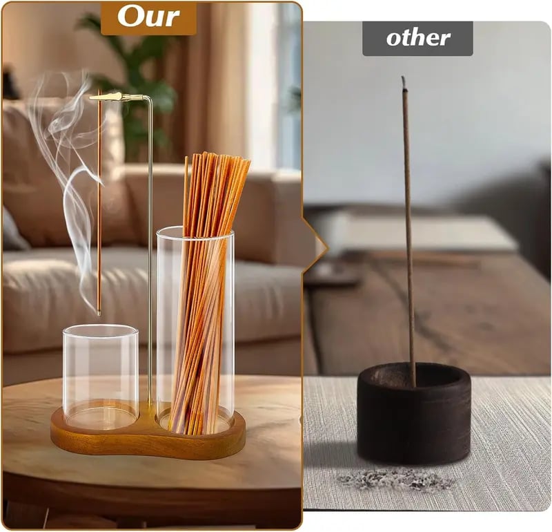 LumiZen – Relaxation Aroma Holder – image 6
