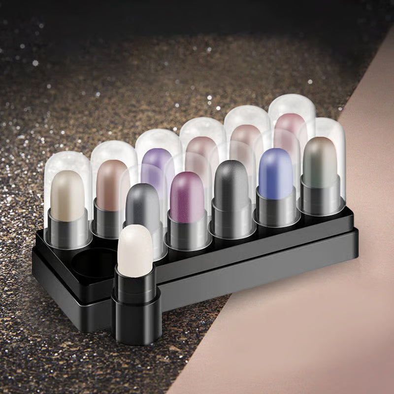 GlowStick – Creamy Eyeshadow Stick – image 2