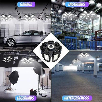 NovaShine – Adjustable Panel LED Light – image 6