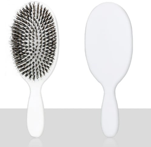 SilkCare Brush – Smooth Finish Detangler – image 8