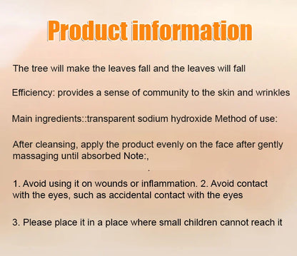 VistaRevive – Deeply Repairing Lingzhi Anti-Wrinkle Water – image 8
