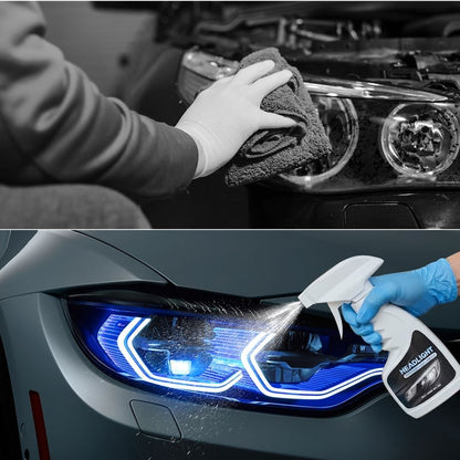 ShineBeam – Headlight Restoration Solution – image 3