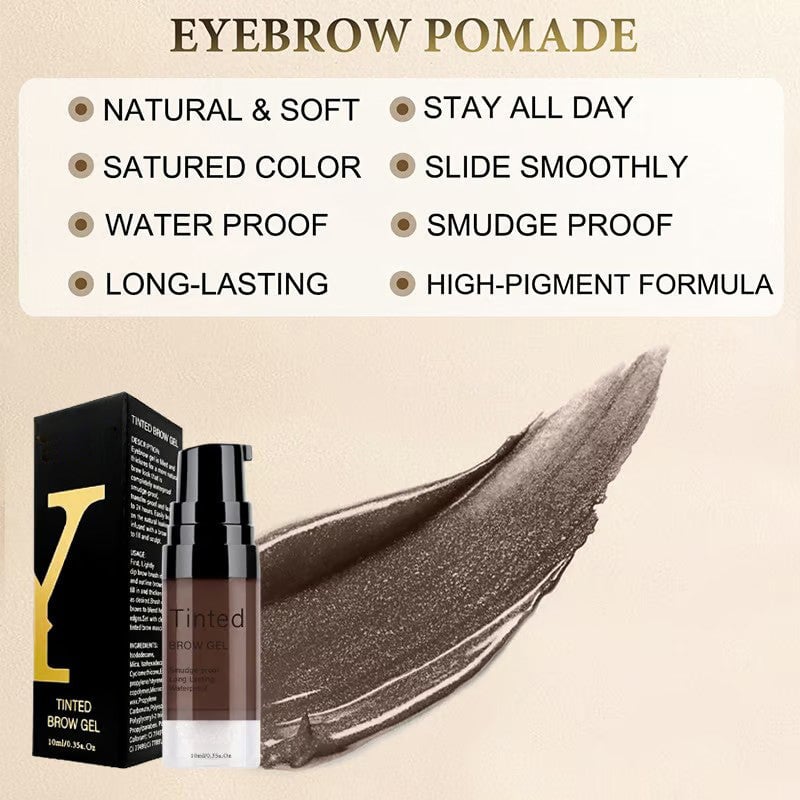 PerfectArch – Waterproof Brow Tint Gel – image 4