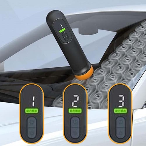 Buffora – Smart Detailing Polisher – image 8