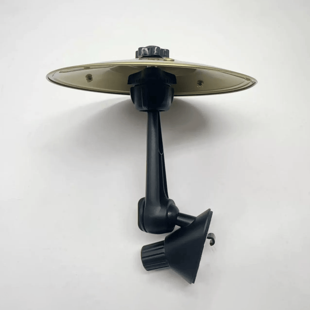 CrashBeat – Car Crash Cymbal Air Vent – image 9