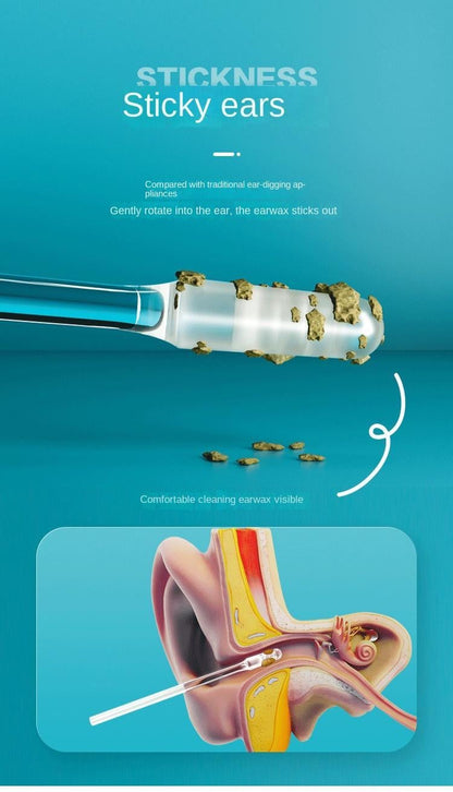 SoftCare EarStick – Portable Hygiene Kit – image 7